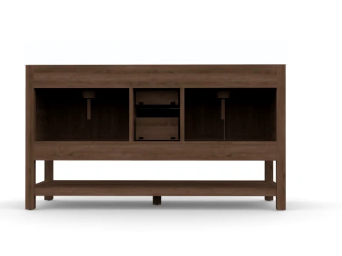 Bathroom Vanity 3D Model