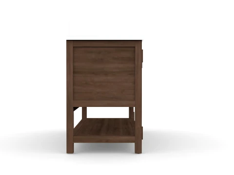 Bathroom Vanity 3D Model