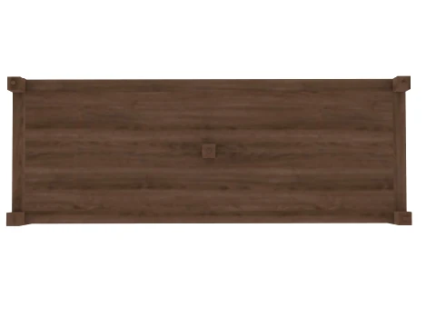 Bathroom Vanity 3D Model