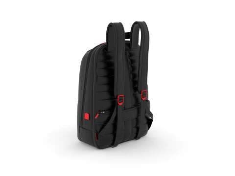 Plecak Model 3D