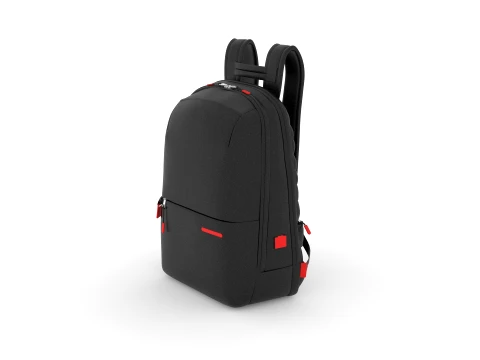 Backpack 3D Model
