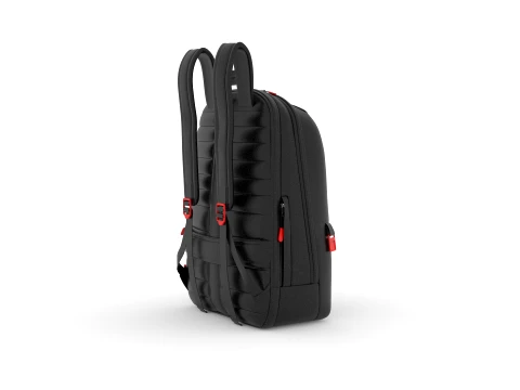 Backpack 3D Model