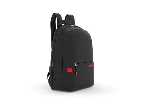 Backpack 3D Model