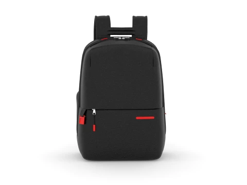 Backpack 3D Model