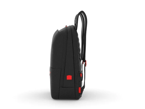 Backpack 3D Model