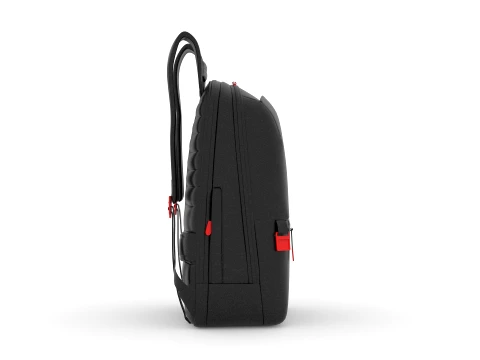 Backpack 3D Model