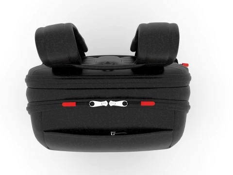 Backpack 3D Model