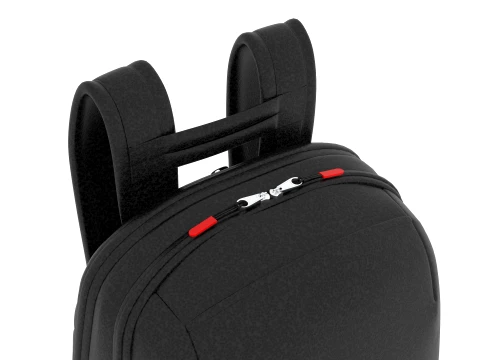 Backpack 3D Model