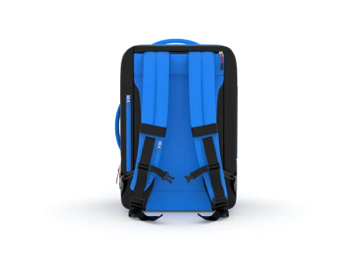Backpack 3D Model