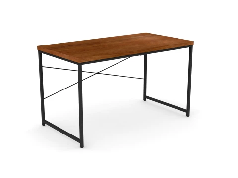 Study Table 3D Model