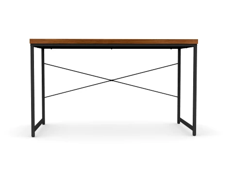 Study Table 3D Model
