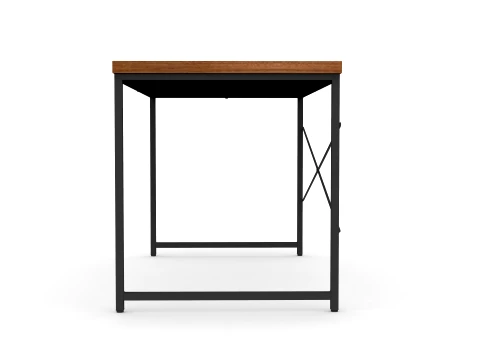 Study Table 3D Model