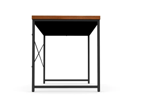 Study Table 3D Model