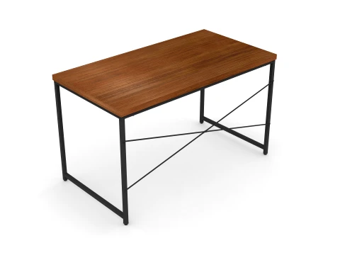 Study Table 3D Model