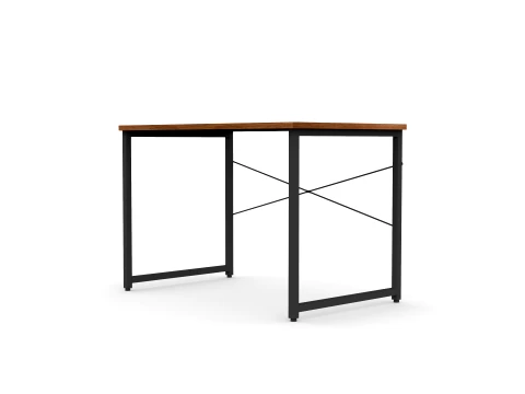 Study Table 3D Model