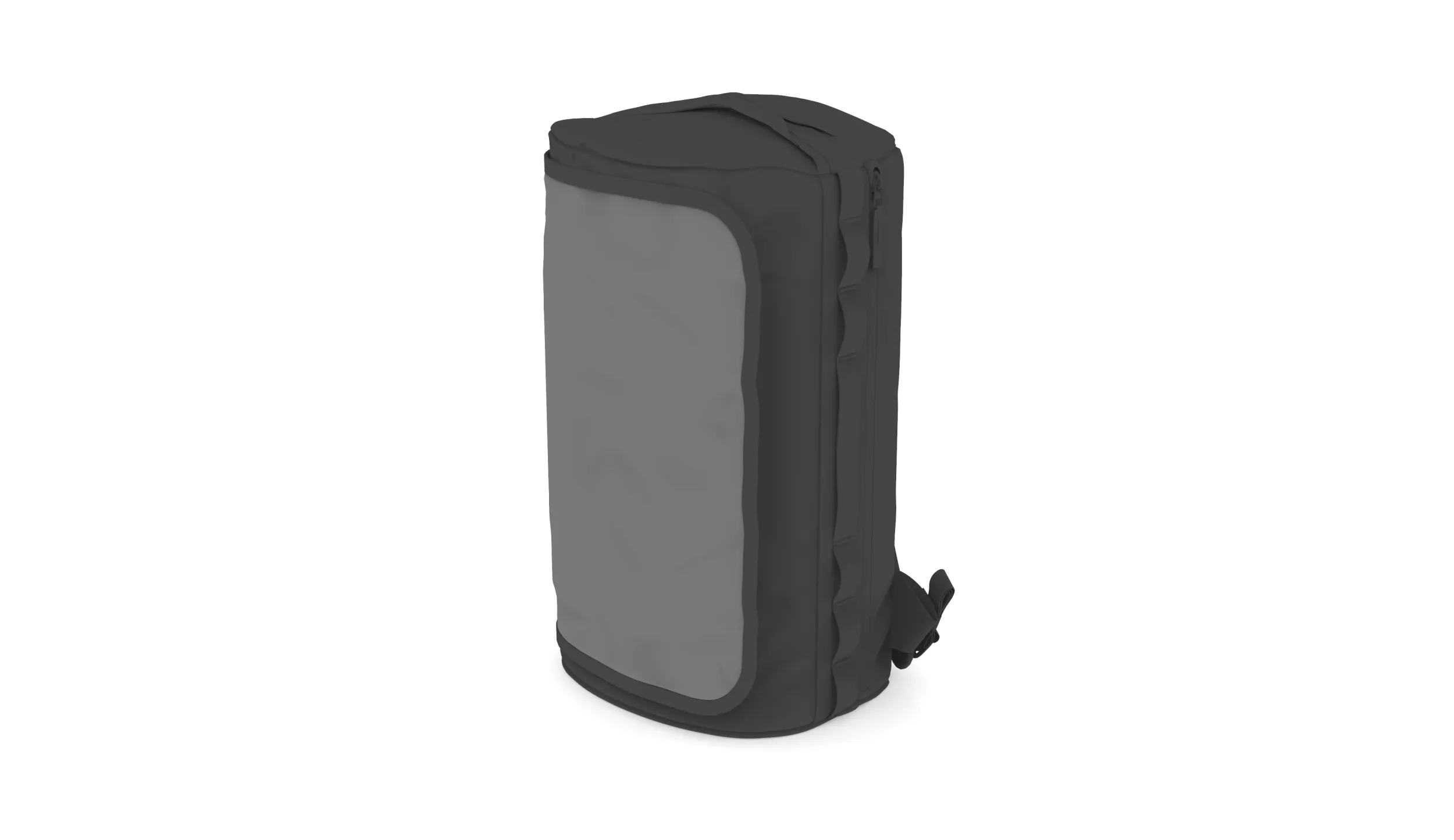 Backpack 3D Model .c4d .max .obj .3ds .fbx .stl .blend
