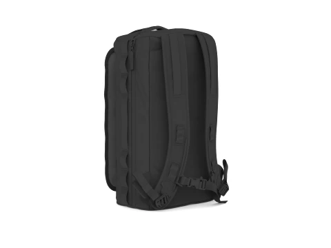Backpack 3D Model