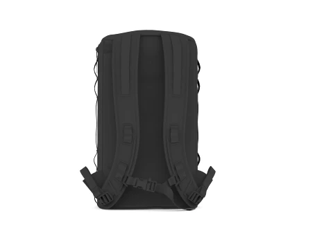 Backpack 3D Model