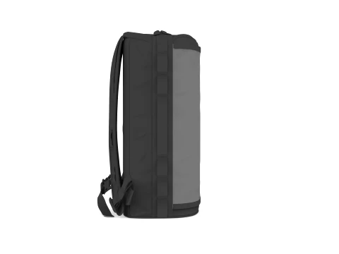 Backpack 3D Model