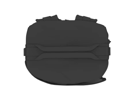 Backpack 3D Model