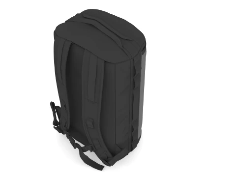 Backpack 3D Model