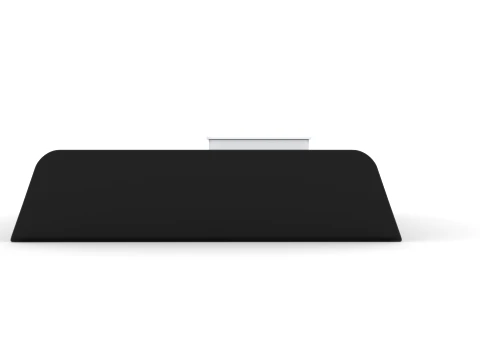 Keypad 3D Model
