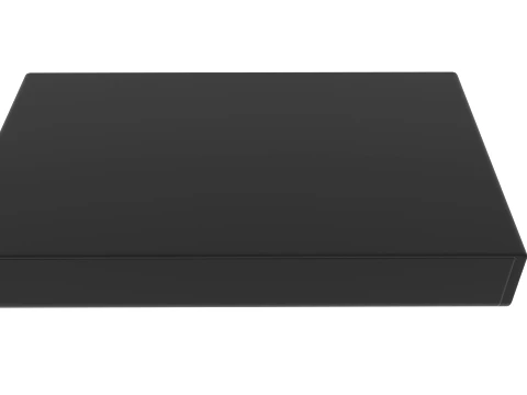 Keypad 3D Model
