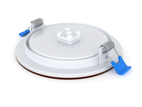 Ceiling Light 3D Model