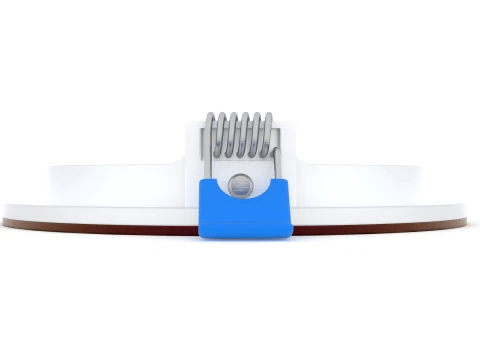 Ceiling Light 3D Model