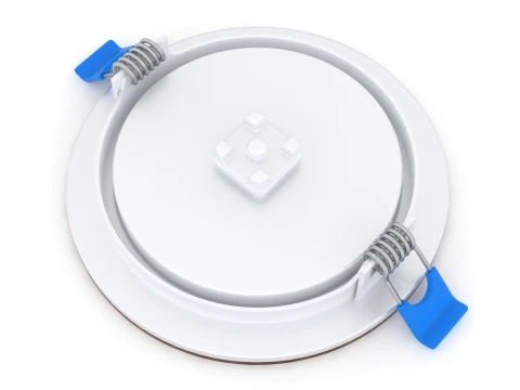 Ceiling Light 3D Model