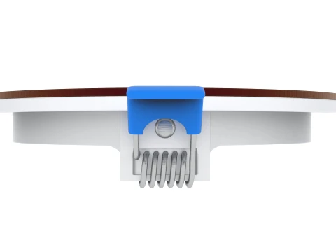 Ceiling Light 3D Model