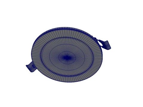 Ceiling Light 3D Model
