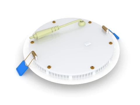Lampada da soffitto Modello 3D