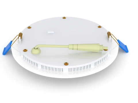 Ceiling Light 3D Model