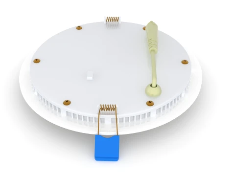 Ceiling Light 3D Model