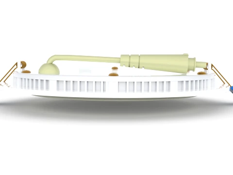 Ceiling Light 3D Model