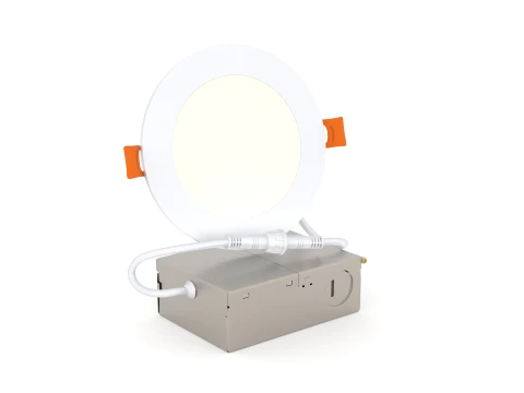 Ceiling Light 3D Model