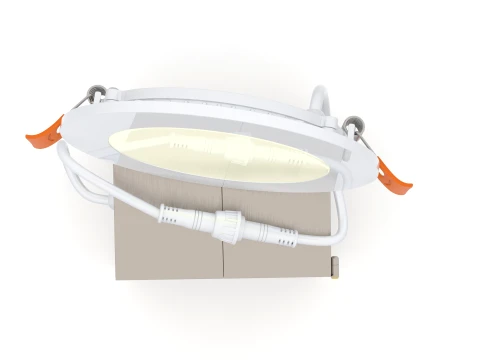 Ceiling Light 3D Model