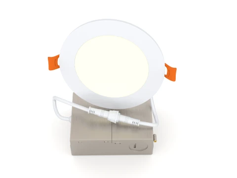 Ceiling Light 3D Model