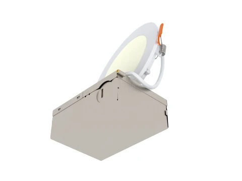 Ceiling Light 3D Model