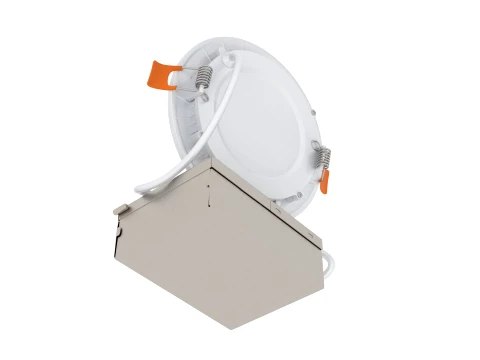 Ceiling Light 3D Model