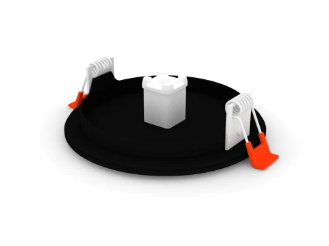 Ceiling Light 3D Model