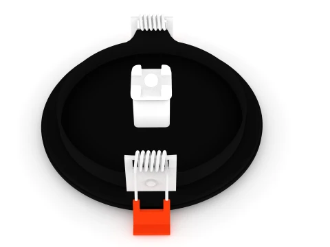 Ceiling Light 3D Model