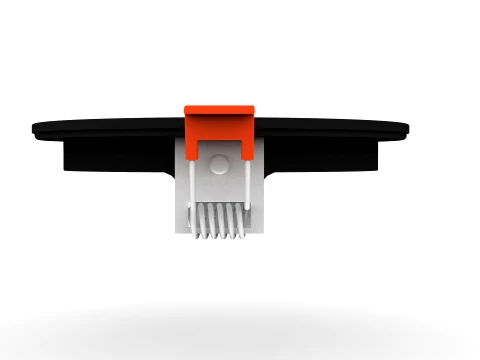 Ceiling Light 3D Model