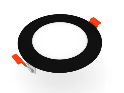 Ceiling Light 3D Model