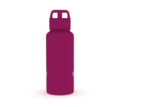 Water bottle 3D Model