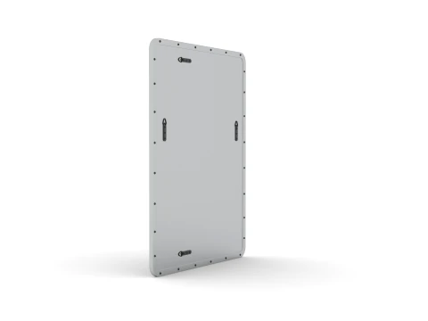 Mirror 3D Model
