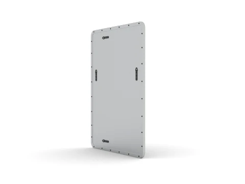 Mirror 3D Model