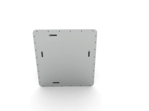 Mirror 3D Model