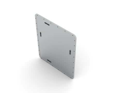 Mirror 3D Model